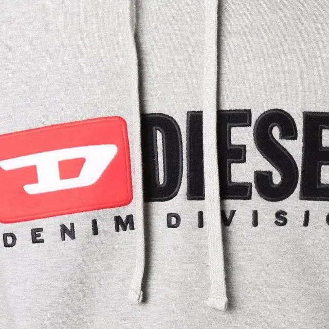 DIESEL SS22 Logo