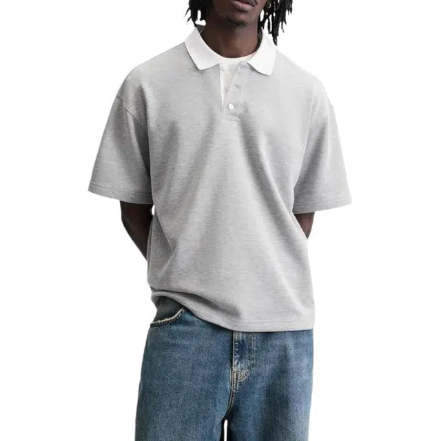 ZARA Polo