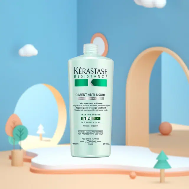 Resistance Ciment 1000ml