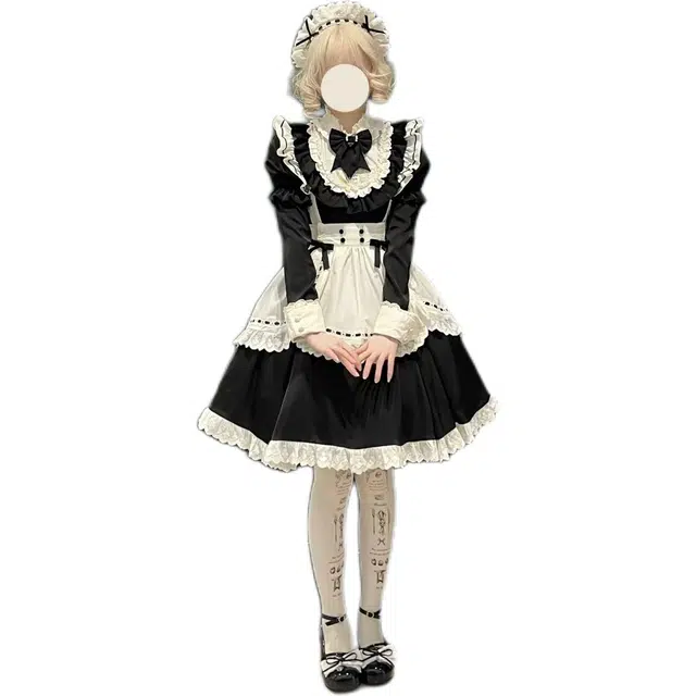 ONE SHALLOW COSLololita