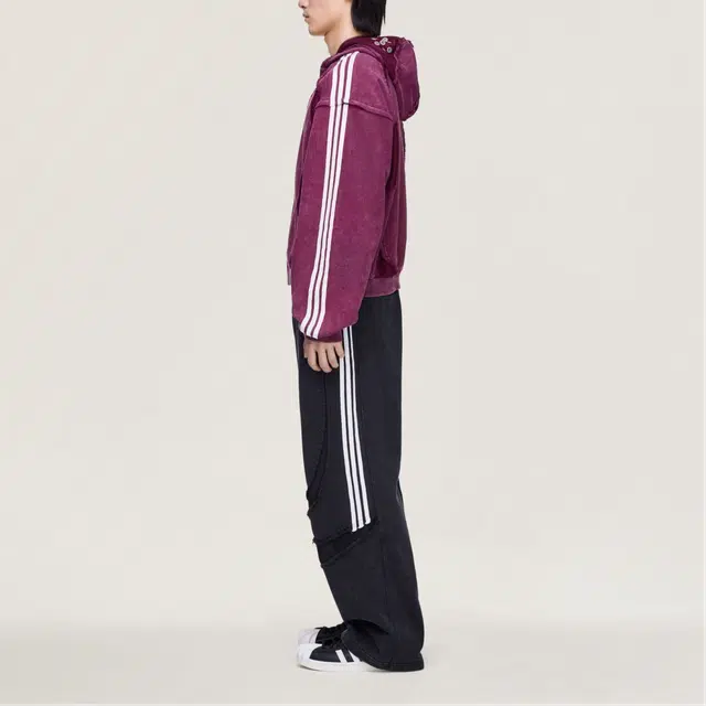 adidas Originals x THUG CLUB TC TG Sweat Hoodie
