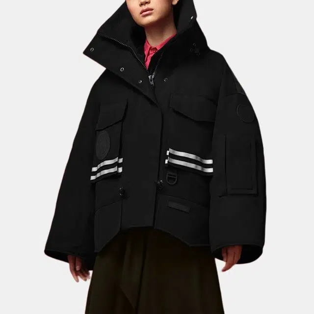 Canada Goose x ANGEL CHEN Snow Mantra