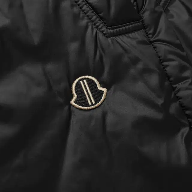 Moncler Logo