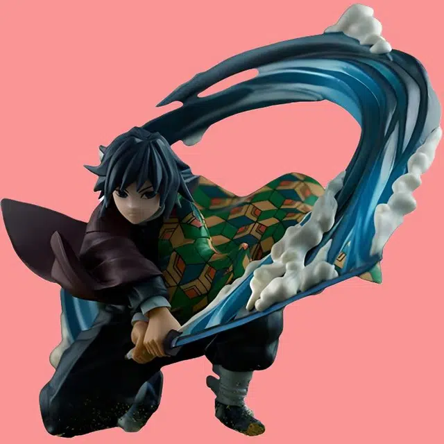 BANPRESTO 10cm