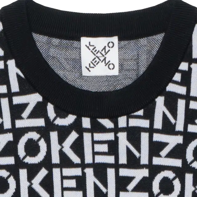 KENZO SS22 LogoT
