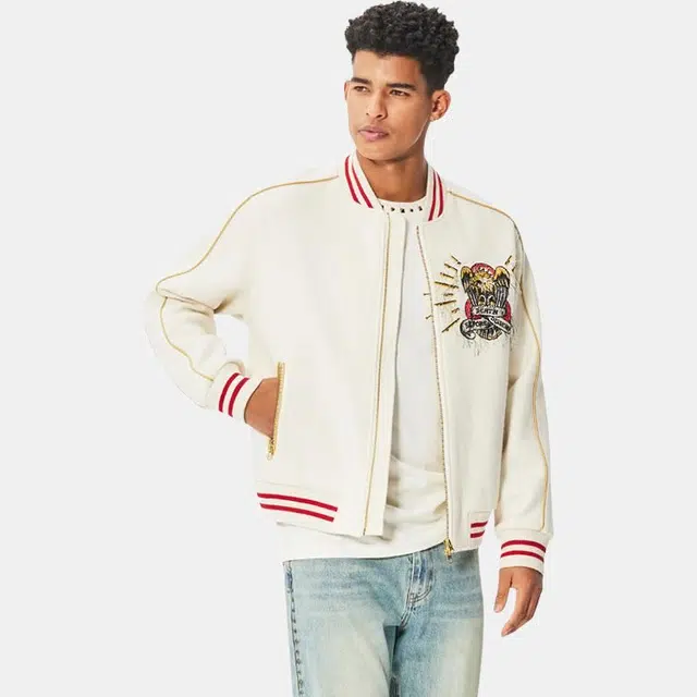 Ed Hardy