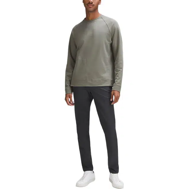 lululemon SS22 ABC Warpstreme