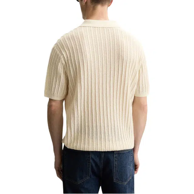 ZARA Polo