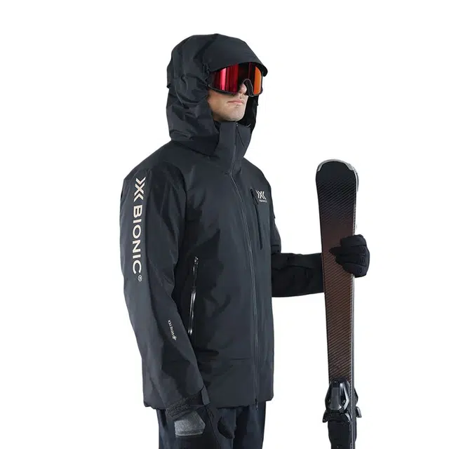 XBIONIC