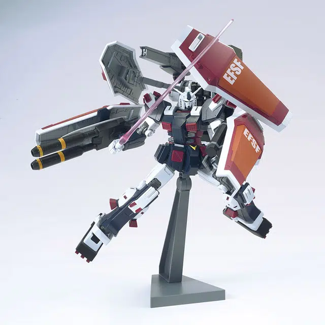 BANDAI HG 1144 FA-78