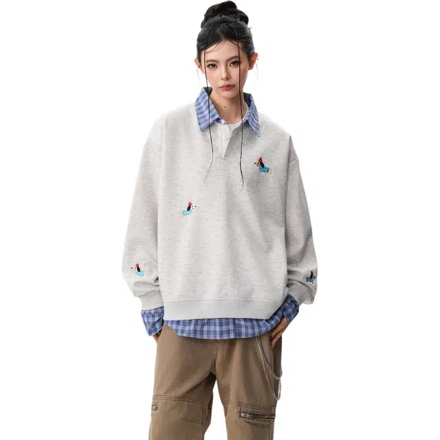 JIMIJONS polo