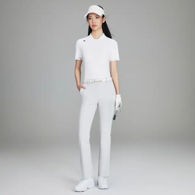 DESCENTE FIELDDESCENTEGOLF Polo
