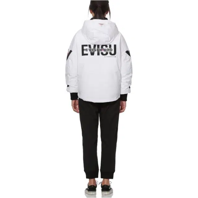 EVISU Evisukuro AW20