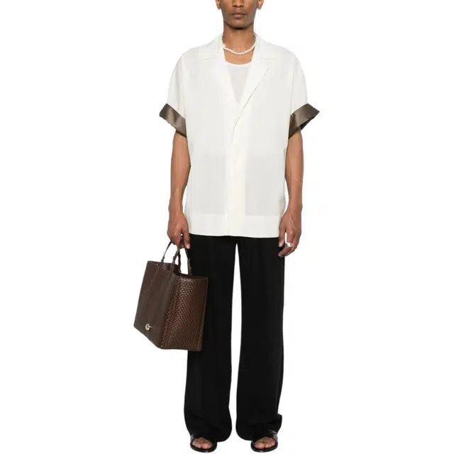 EMPORIO ARMANI SS25