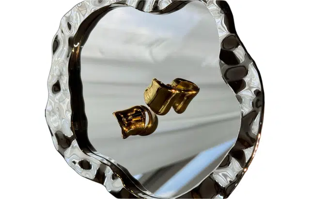 JASMIN SPARROW C 18k