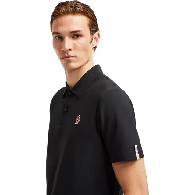 Moncler Polo