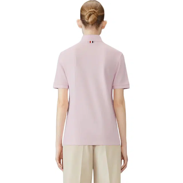 THOM BROWNE SS25 Polo