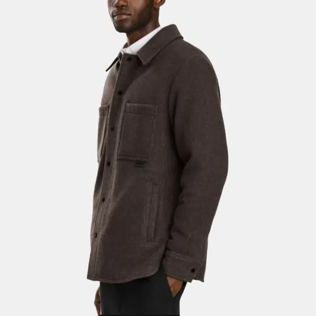 Canada Goose FW25 Atkinson