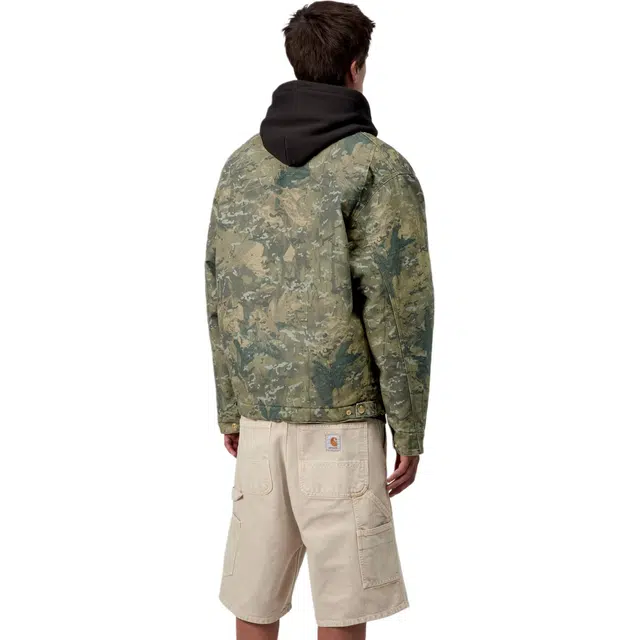 Carhartt WIP FW25 OG Detroit Jacket