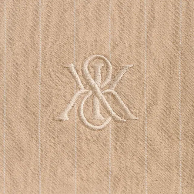 KITH Double Weave Ace