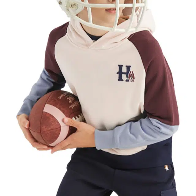 Hush Puppies
