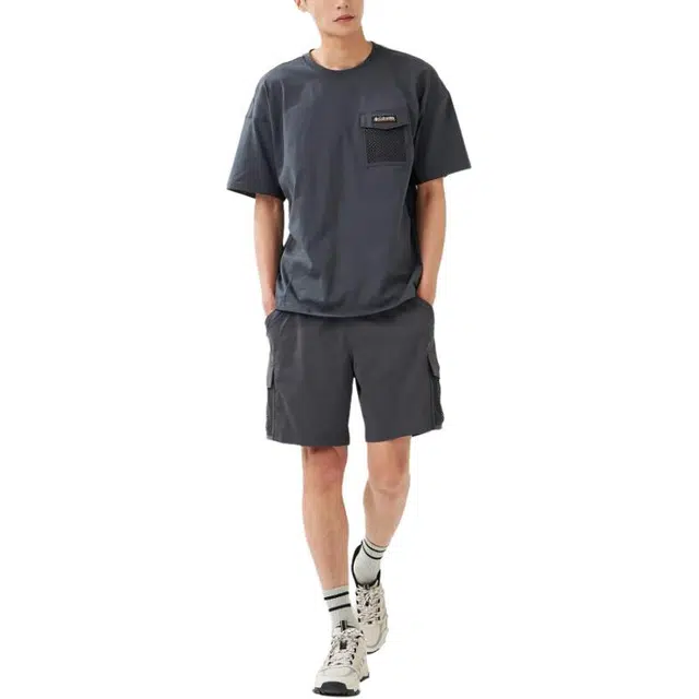 Columbia Painted PeakSportswear Heritage Collection