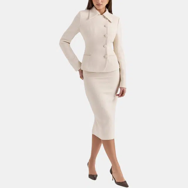 HOUSE OF CB SS25 Lena