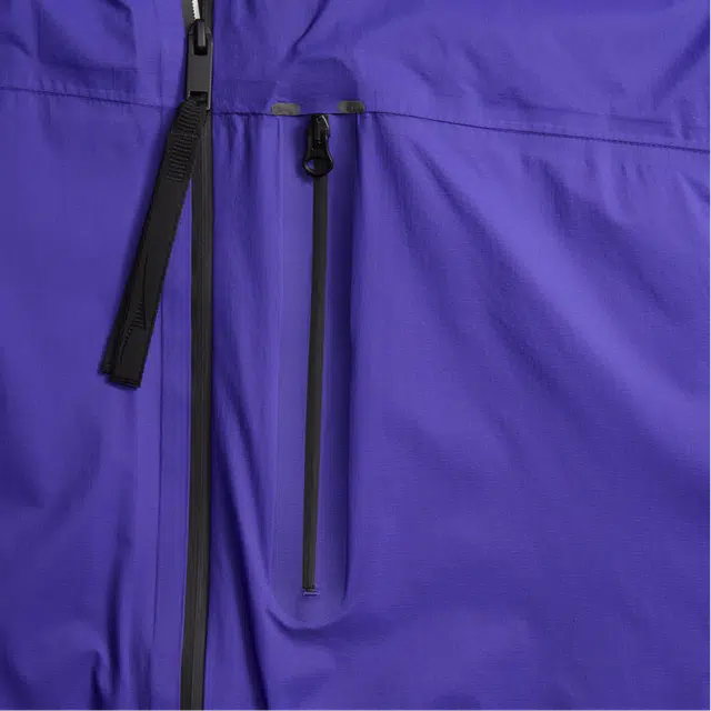 Canada Goose Snow Goose FW25 logo