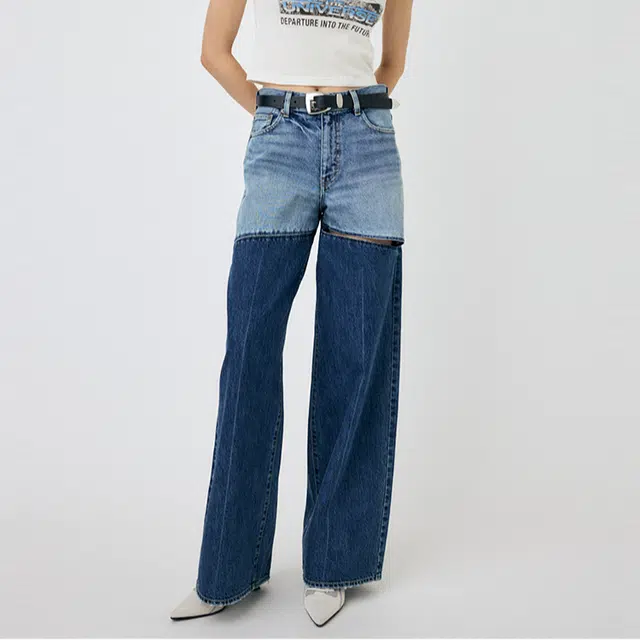 MOUSSY