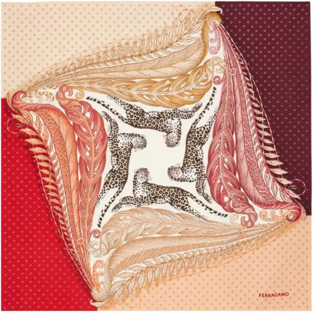FERRAGAMO