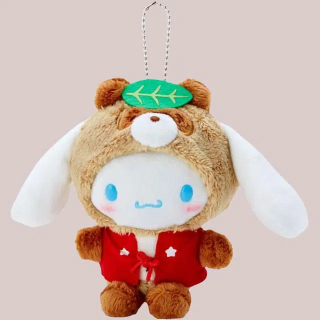 Sanrio 12.8cm