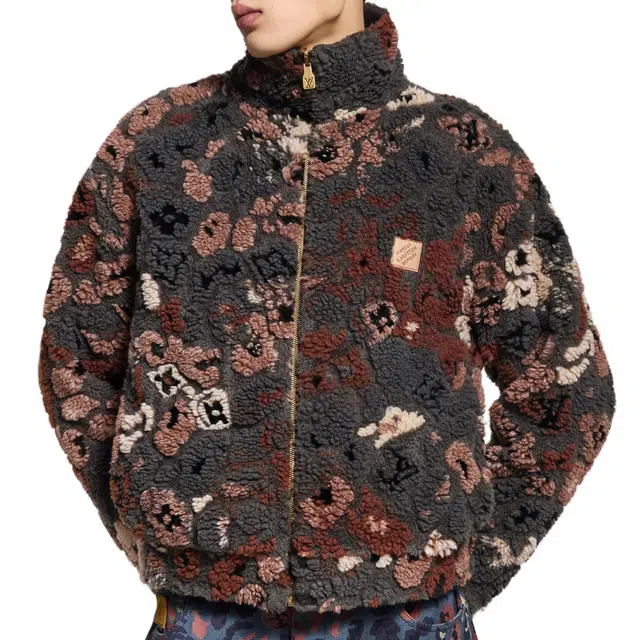 LOUIS VUITTON x Nigo FW25