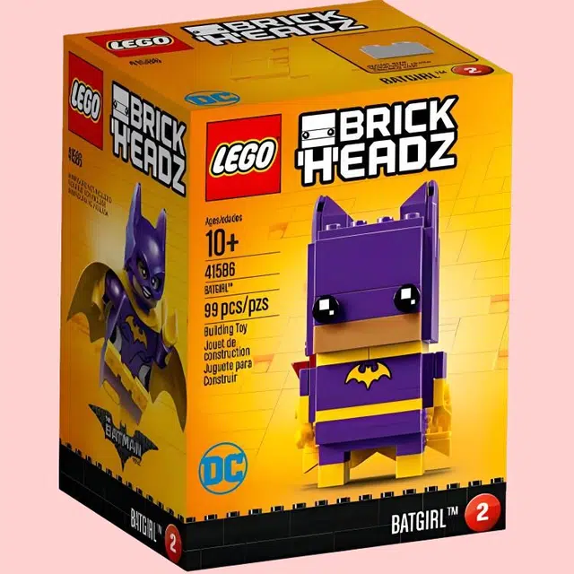 LEGO 41586