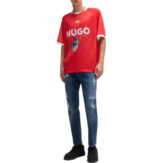 HUGO BOSS