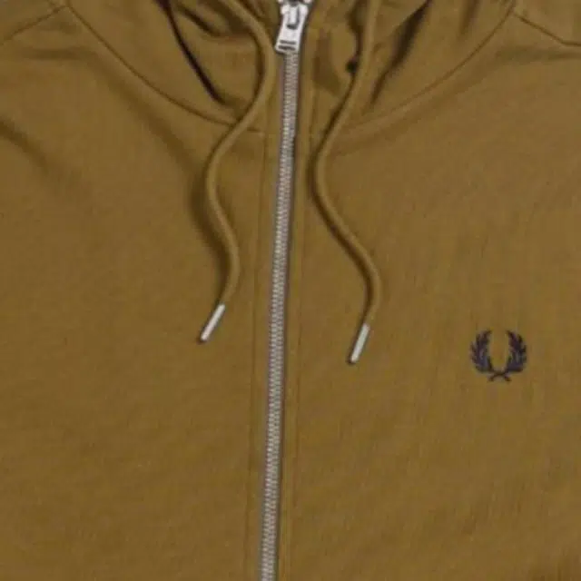 FRED PERRY