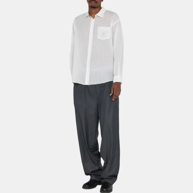 Stussy Lightweight Classic Shirt