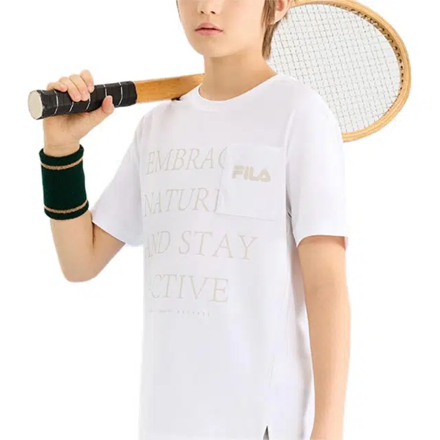 FILA KIDST PERFORMANCE -WT