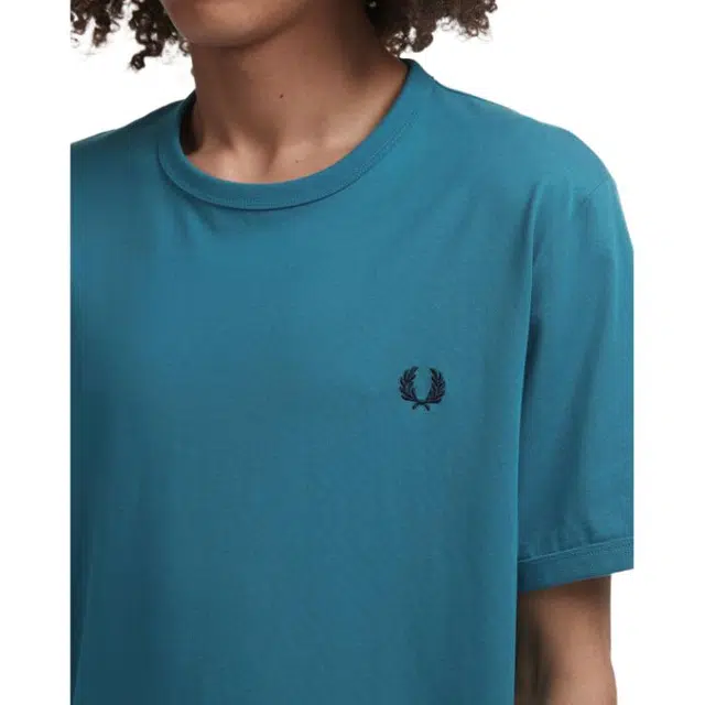 FRED PERRY T