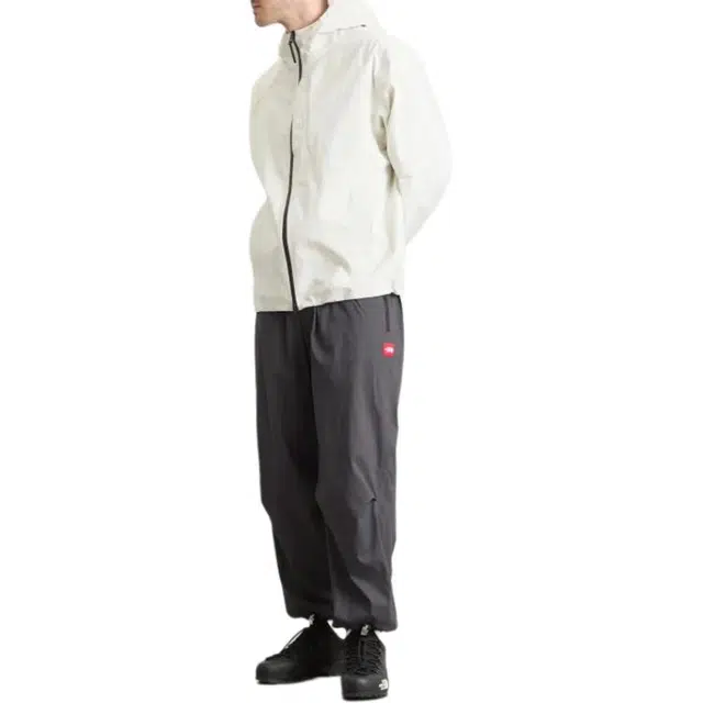 THE NORTH FACE SS25 Redbox