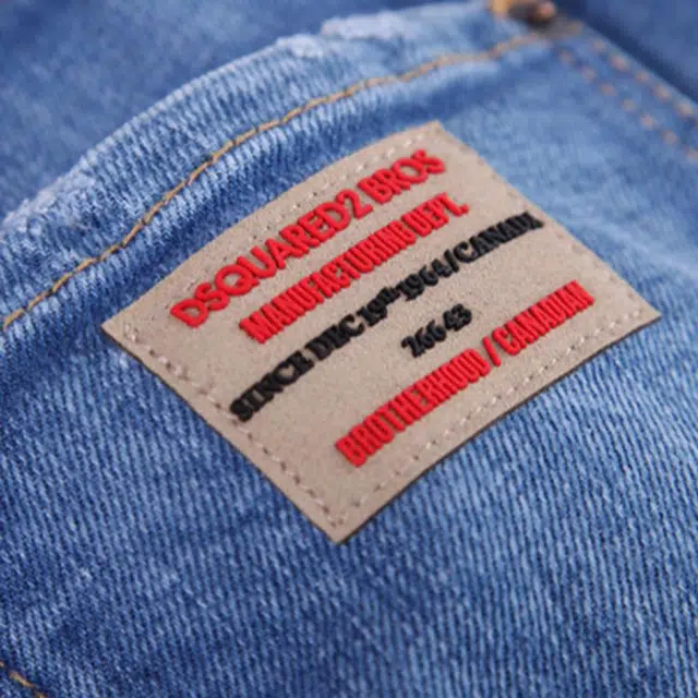 DSQUARED 2