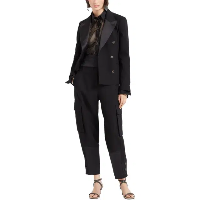 Brunello Cucinelli SS25