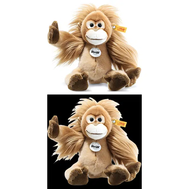 Steiff Elani 28cm 062018