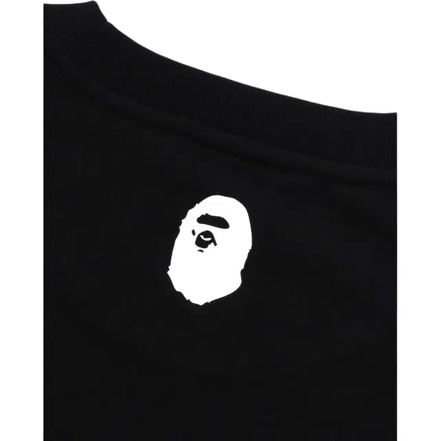 A BATHING APE FW25 FW25 T
