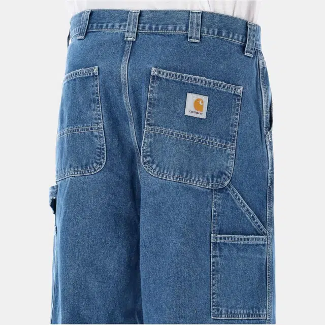 Carhartt WIP Denim Jeans