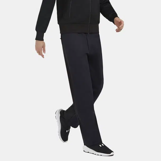 Y-3 FW21 Black Pants