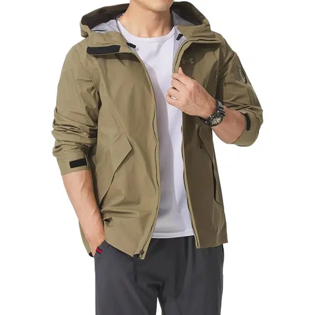 Under Armour Storm City Explore SS25