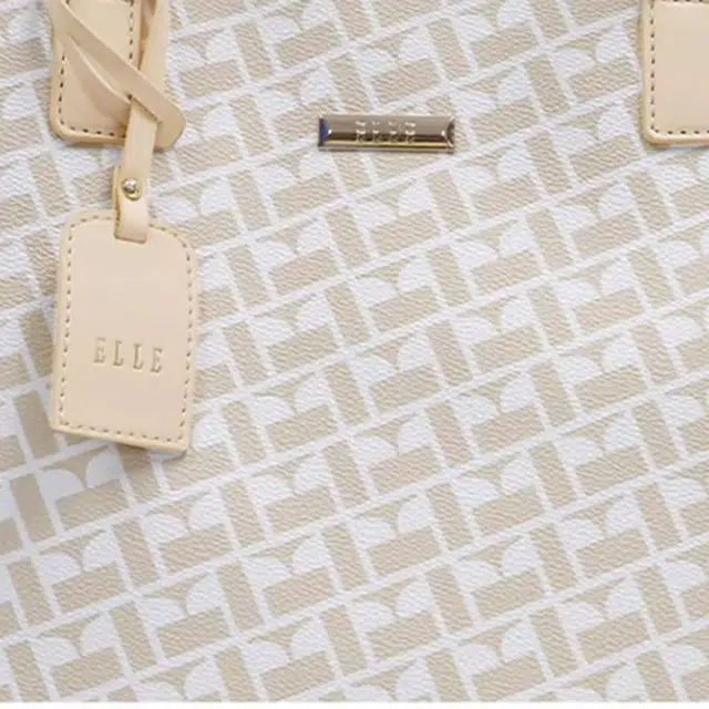 ELLE Tote