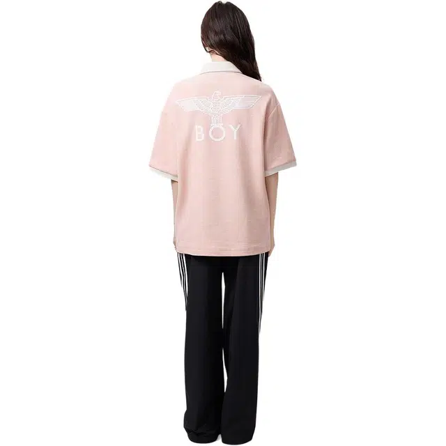 Boy London LOGOPolo