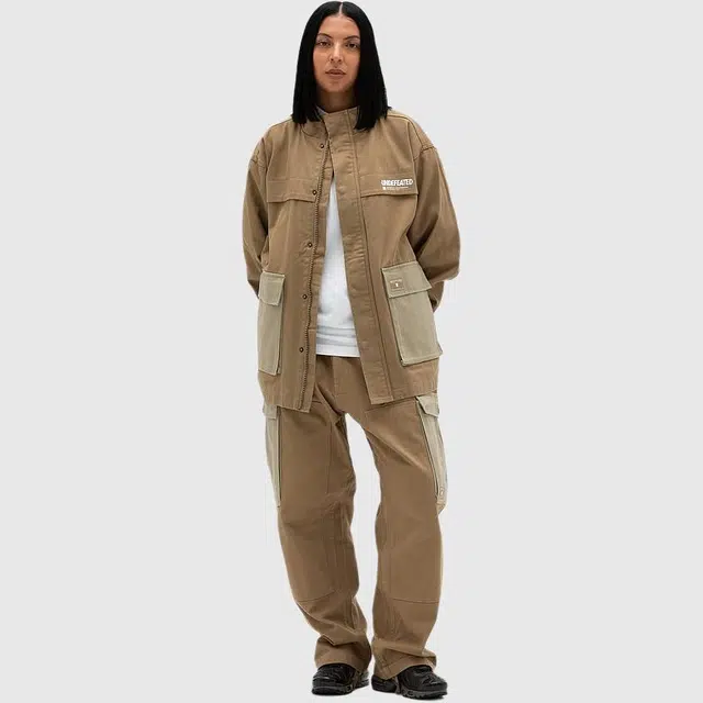 UNDEFEATED FW24