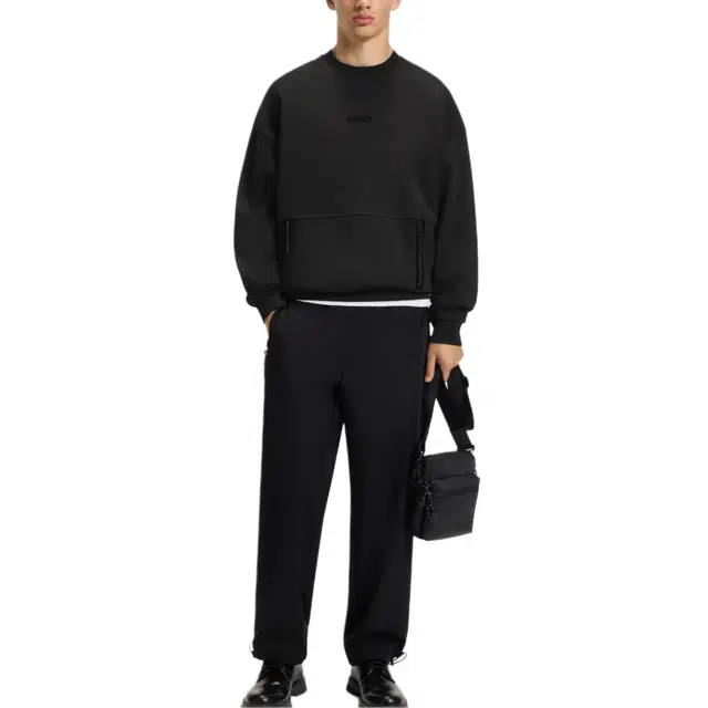 HUGO BOSS